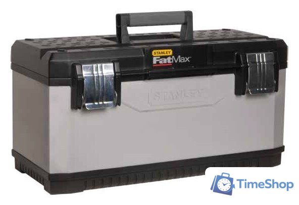 Ящик для инструментов Stanley 1-95-616 - Изображение №1 — Интернет-магазин Time-Shop