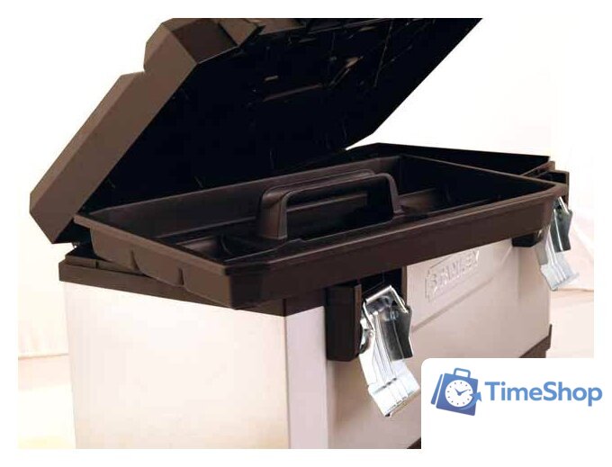 Ящик для инструментов Stanley 1-95-616 - Изображение №4 — Интернет-магазин Time-Shop