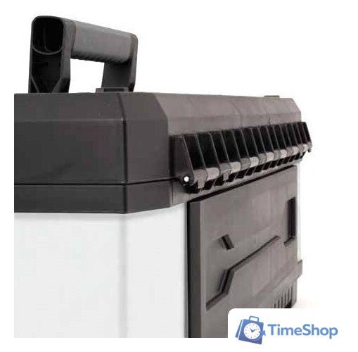 Ящик для инструментов Stanley 1-95-616 - Изображение №6 — Интернет-магазин Time-Shop