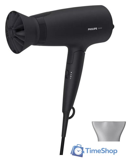 Фен Philips BHD308/10 - Изображение №1 — Интернет-магазин Time-Shop
