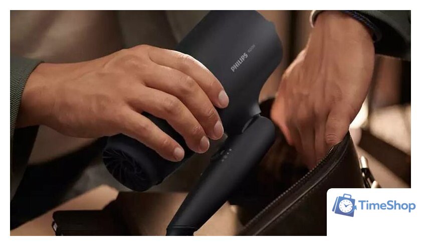 Фен Philips BHD308/10 - Изображение №5 — Интернет-магазин Time-Shop