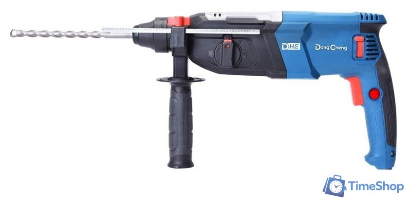 Перфоратор DongCheng DZC04-28 - Изображение №1 — Интернет-магазин Time-Shop