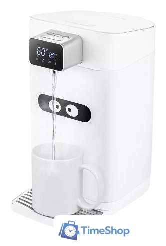 Термопот Kitfort KT-2515 - Изображение №1 — Интернет-магазин Time-Shop