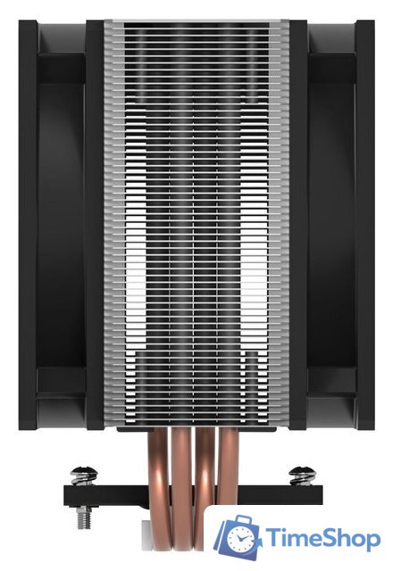 Кулер для процессора Arctic Freezer 36 CO ACFRE00122A - Изображение №4 — Интернет-магазин Time-Shop