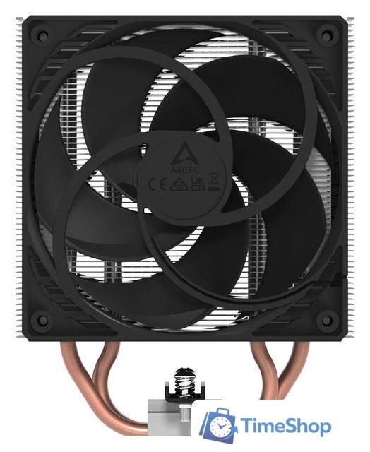 Кулер для процессора Arctic Freezer 36 CO ACFRE00122A - Изображение №3 — Интернет-магазин Time-Shop