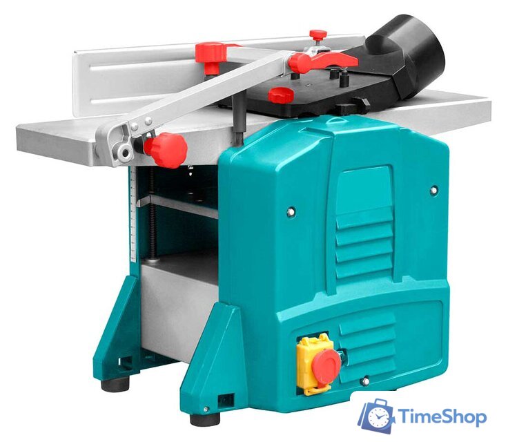 Рейсмусовый станок Total TJPR15001 - Изображение №1 — Интернет-магазин Time-Shop