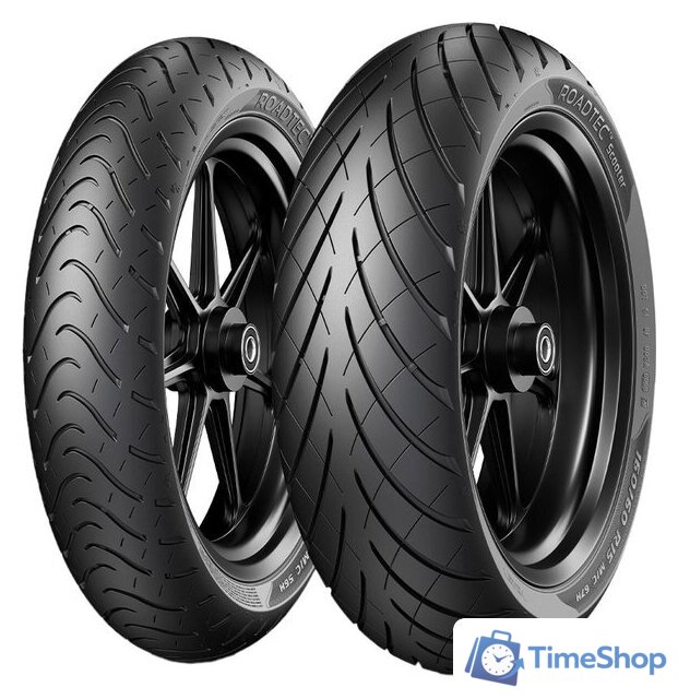 Шины для скутера/мопеда Metzeler Roadtec Scooter 110/90-12 64P TL Front - Изображение №1 — Интернет-магазин Time-Shop