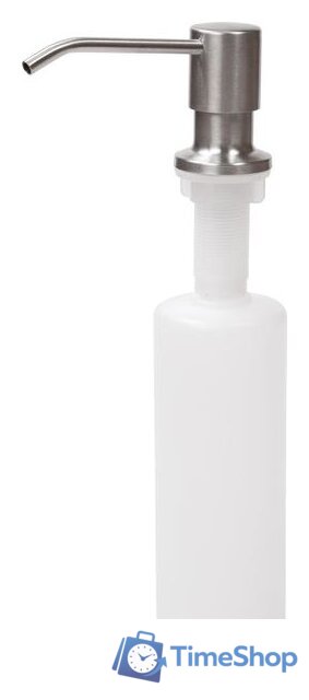 Кухонная мойка Avina HM5045 (нержавеющая сталь) - Изображение №6 — Интернет-магазин Time-Shop