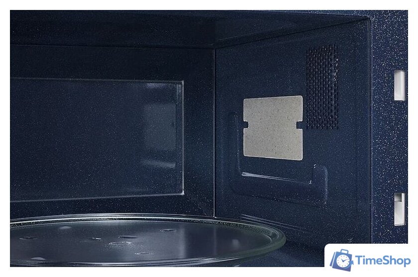 Микроволновая печь Samsung MS23T5018AC/BW - Изображение №2 — Интернет-магазин Time-Shop