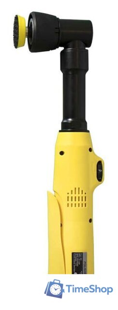 Полировальная машина Schtaer SCH-38-3/12AC (с 2-мя АКБ) - Изображение №3 — Интернет-магазин Time-Shop