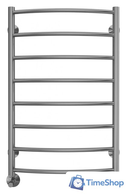 Полотенцесушитель TERMINUS Классик П8 500х800 нп (сатин) - Изображение №1 — Интернет-магазин Time-Shop