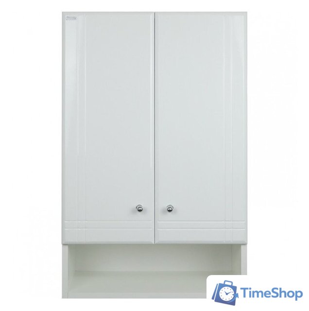  Doratiz Шкаф Doratiz Марго 50 2712.270 (белый) - Изображение №2 — Интернет-магазин Time-Shop