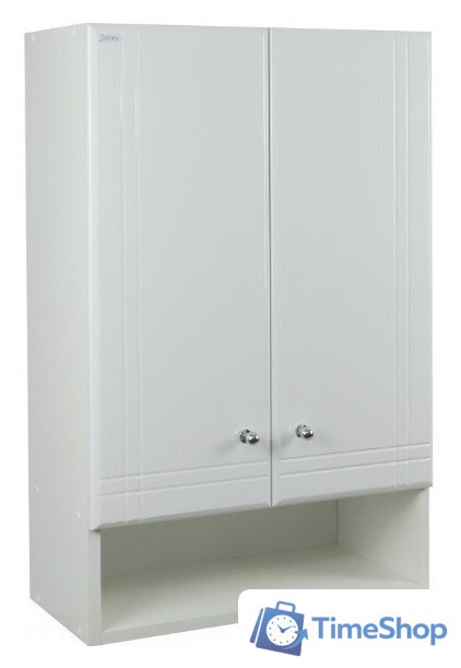  Doratiz Шкаф Doratiz Марго 50 2712.270 (белый) - Изображение №1 — Интернет-магазин Time-Shop