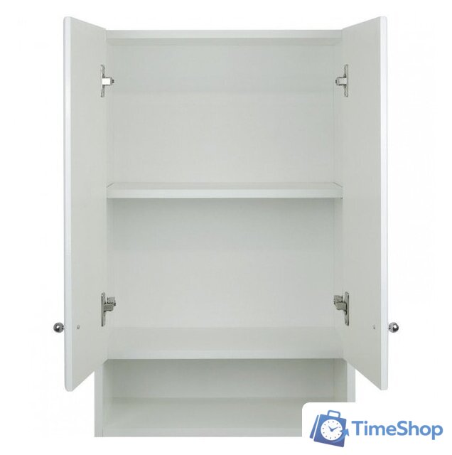  Doratiz Шкаф Doratiz Марго 50 2712.270 (белый) - Изображение №4 — Интернет-магазин Time-Shop