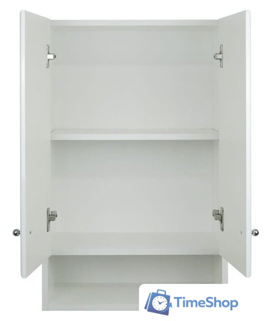  Doratiz Шкаф Doratiz Марго 50 2712.270 (белый) - Изображение №3 — Интернет-магазин Time-Shop