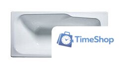 Ванна Универсал Нега-У 150x70 (1 сорт, без ножек) - Изображение №1 — Интернет-магазин Time-Shop