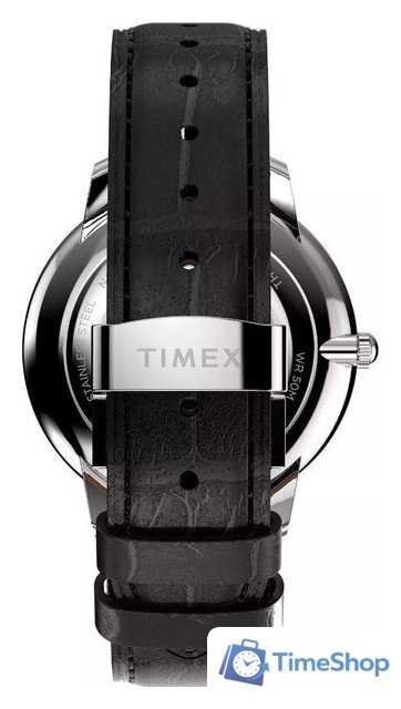 Наручные часы Timex TW2Y23100 - Изображение №2 — Интернет-магазин Time-Shop