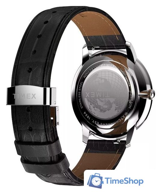 Наручные часы Timex TW2Y23100 - Изображение №3 — Интернет-магазин Time-Shop