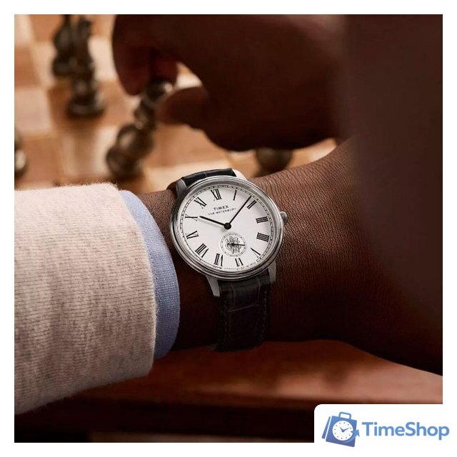 Наручные часы Timex TW2Y23100 - Изображение №4 — Интернет-магазин Time-Shop