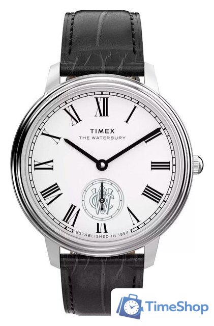 Наручные часы Timex TW2Y23100 - Изображение №1 — Интернет-магазин Time-Shop