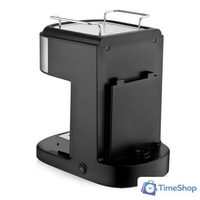 Рожковая кофеварка Brayer BR1115 - Изображение №11 — Интернет-магазин Time-Shop