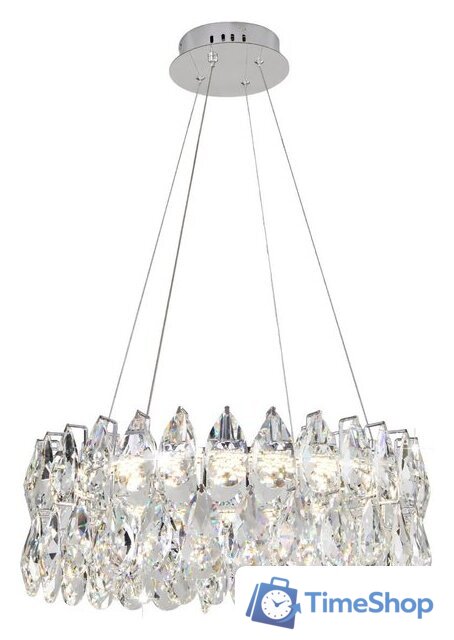 Подвесная люстра Bogate's 90371/1 Strotskis - Изображение №1 — Интернет-магазин Time-Shop