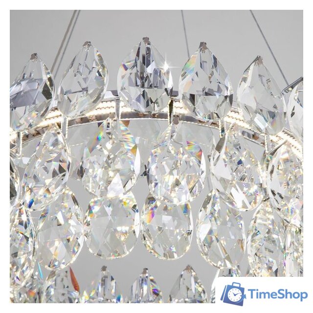 Подвесная люстра Bogate's 90371/1 Strotskis - Изображение №4 — Интернет-магазин Time-Shop