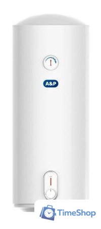 Накопительный электрический водонагреватель A&P 310-100 - Изображение №1 — Интернет-магазин Time-Shop