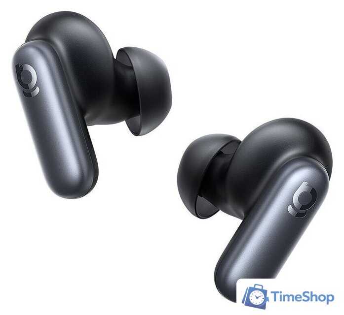 Наушники Baseus Inspire XP1 (черный) - Изображение №3 — Интернет-магазин Time-Shop