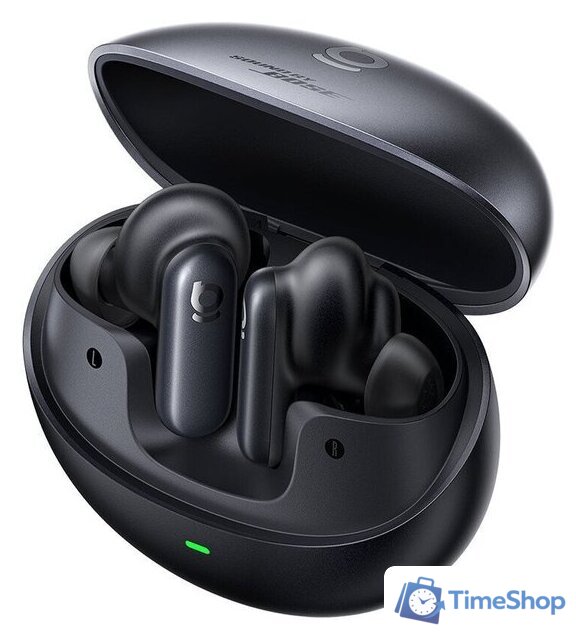 Наушники Baseus Inspire XP1 (черный) - Изображение №4 — Интернет-магазин Time-Shop