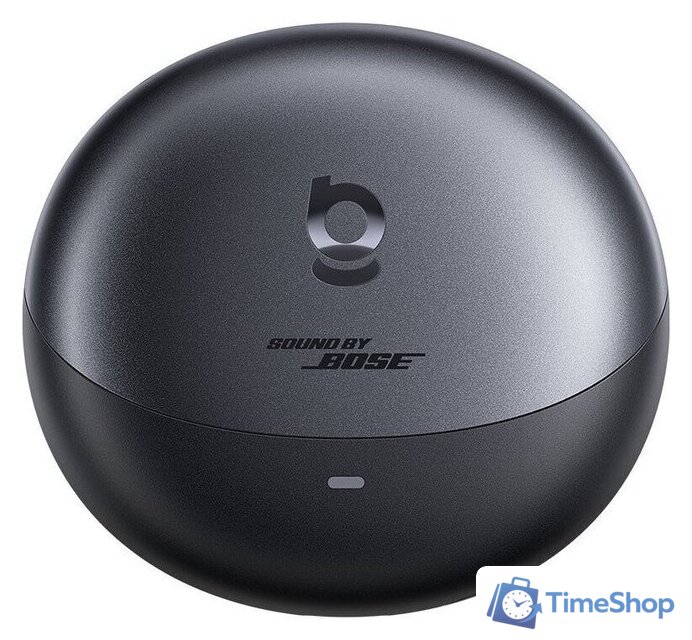 Наушники Baseus Inspire XP1 (черный) - Изображение №5 — Интернет-магазин Time-Shop