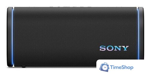 Беспроводная колонка Sony ULT Field 5 (черный) - Изображение №2 — Интернет-магазин Time-Shop
