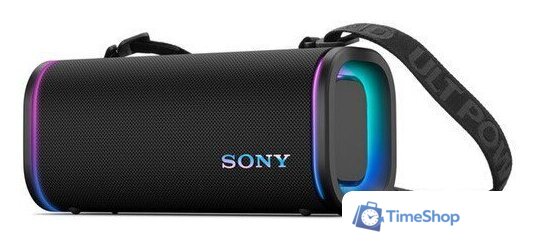 Беспроводная колонка Sony ULT Field 5 (черный) - Изображение №6 — Интернет-магазин Time-Shop