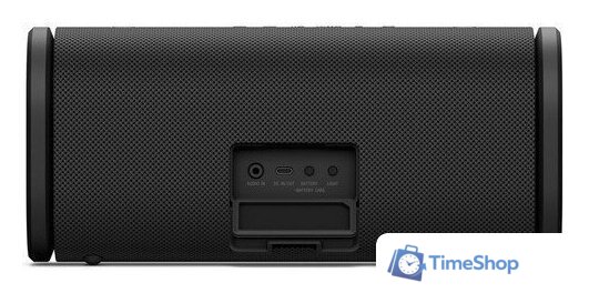 Беспроводная колонка Sony ULT Field 5 (черный) - Изображение №3 — Интернет-магазин Time-Shop