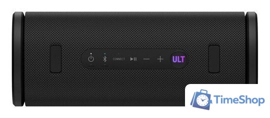 Беспроводная колонка Sony ULT Field 5 (черный) - Изображение №4 — Интернет-магазин Time-Shop