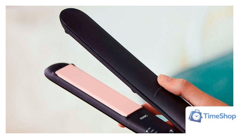 Выпрямитель Philips BHS378/00 - Изображение №9 — Интернет-магазин Time-Shop