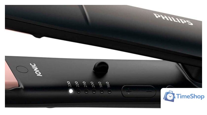 Выпрямитель Philips BHS378/00 - Изображение №3 — Интернет-магазин Time-Shop