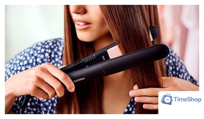 Выпрямитель Philips BHS378/00 - Изображение №7 — Интернет-магазин Time-Shop