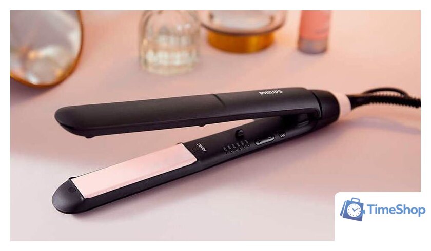 Выпрямитель Philips BHS378/00 - Изображение №10 — Интернет-магазин Time-Shop