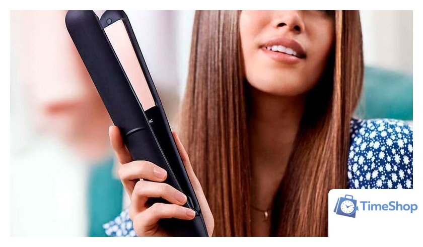 Выпрямитель Philips BHS378/00 - Изображение №8 — Интернет-магазин Time-Shop