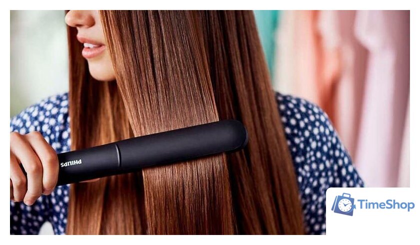 Выпрямитель Philips BHS378/00 - Изображение №6 — Интернет-магазин Time-Shop