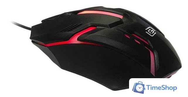 Игровая мышь Оклик 396M - Изображение №6 — Интернет-магазин Time-Shop