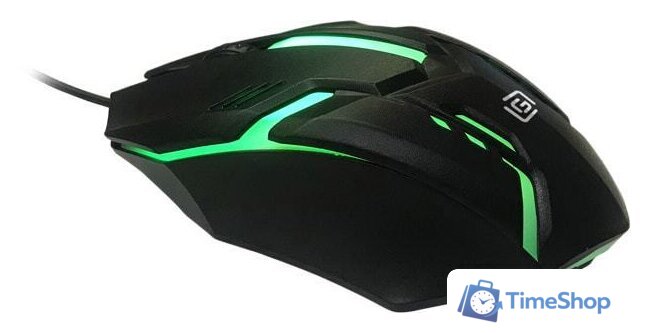 Игровая мышь Оклик 396M - Изображение №4 — Интернет-магазин Time-Shop