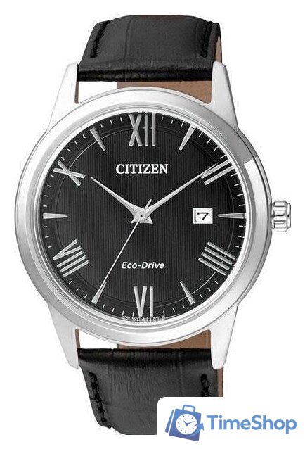 Наручные часы Citizen AW1231-07E - Изображение №1 — Интернет-магазин Time-Shop