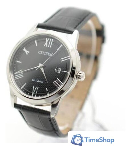 Наручные часы Citizen AW1231-07E - Изображение №2 — Интернет-магазин Time-Shop