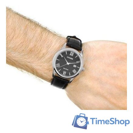 Наручные часы Citizen AW1231-07E - Изображение №3 — Интернет-магазин Time-Shop