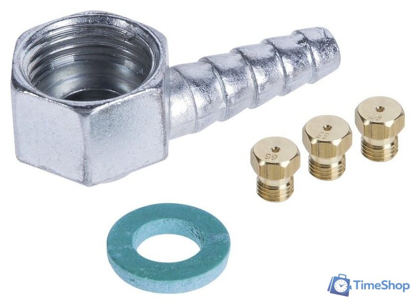 Варочная панель MAUNFELD EGHG.43.33CB.R/G - Изображение №10 — Интернет-магазин Time-Shop