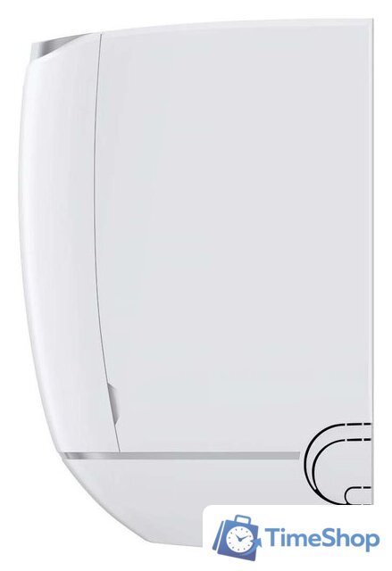 Кондиционер Loriot Residence Smart DC Inverter LAC-18AJI - Изображение №4 — Интернет-магазин Time-Shop