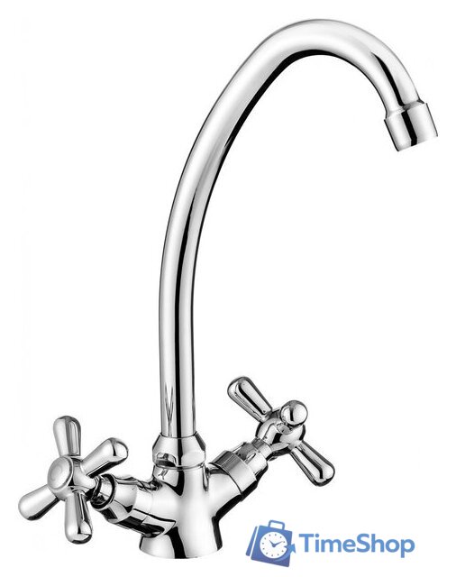 Смеситель Deante Symetrio BOS 060D - Изображение №1 — Интернет-магазин Time-Shop