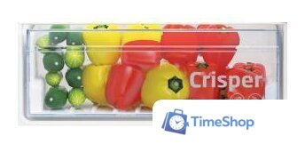 Холодильник BEKO BCSA2750 - Изображение №3 — Интернет-магазин Time-Shop